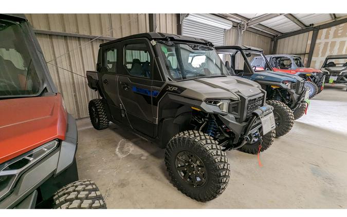 2024 Polaris Industries XPEDITION XP 5 NORTHSTAR