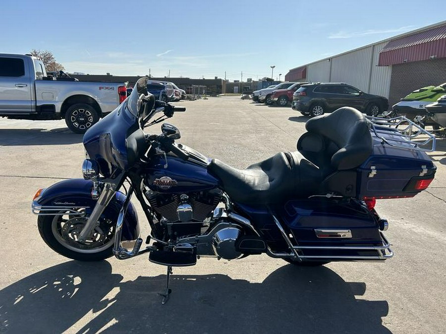 2006 Harley-Davidson® FLHTCUI - Ultra Classic® Electra Glide®