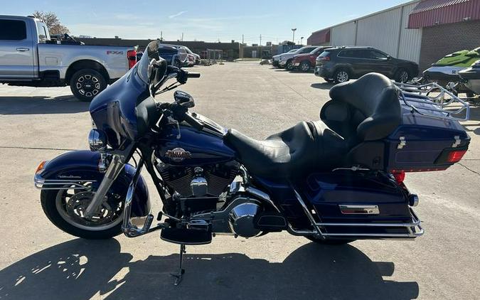 2006 Harley-Davidson® FLHTCUI - Ultra Classic® Electra Glide®