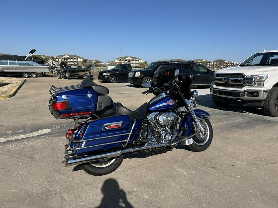 2006 Harley-Davidson® FLHTCUI - Ultra Classic® Electra Glide®