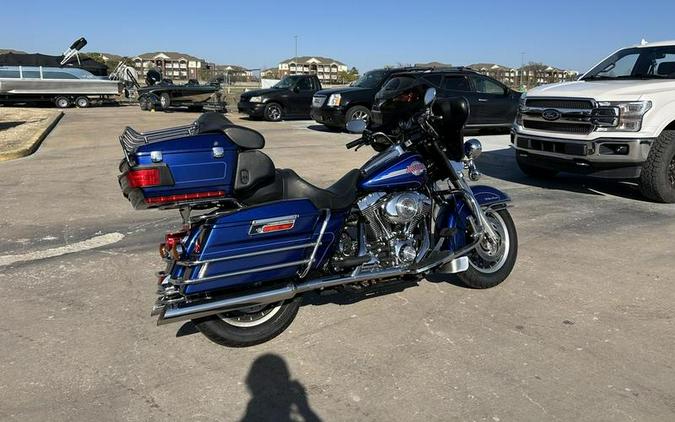 2006 Harley-Davidson® FLHTCUI - Ultra Classic® Electra Glide®