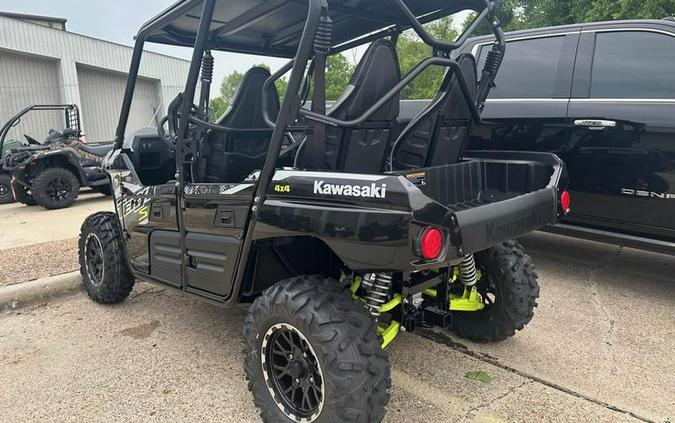 2024 Kawasaki Teryx4™ S LE