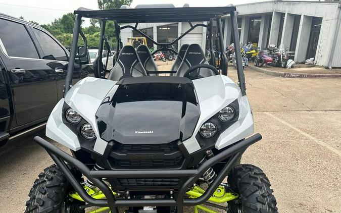 2024 Kawasaki Teryx4™ S LE