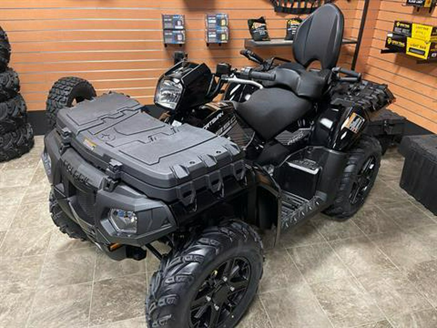 2024 Polaris Sportsman Touring 850