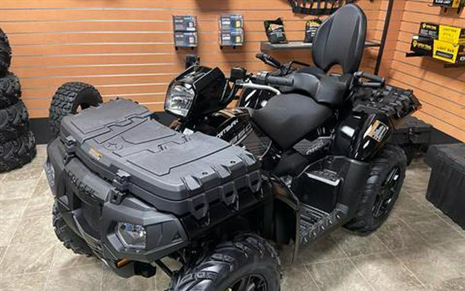 2024 Polaris Sportsman Touring 850