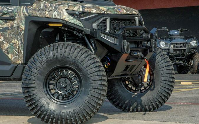 2024 Polaris Ranger Crew XD 1500 NorthStar Edition Ultimate