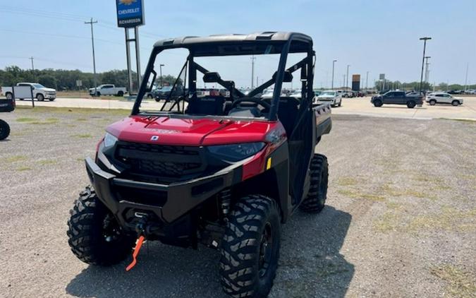 2025 Polaris® Ranger XP 1000 Premium