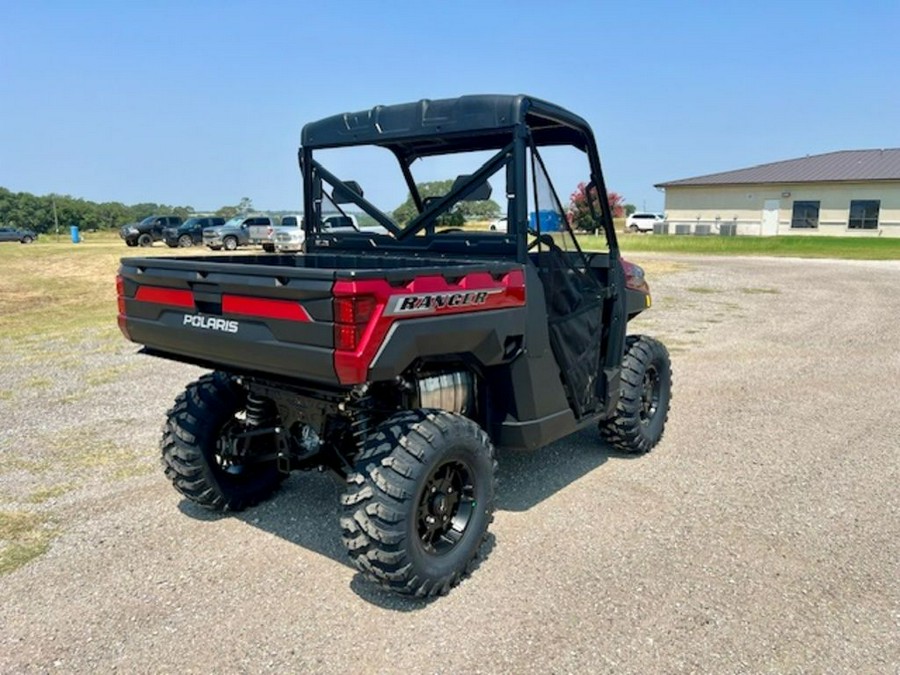 2025 Polaris® Ranger XP 1000 Premium