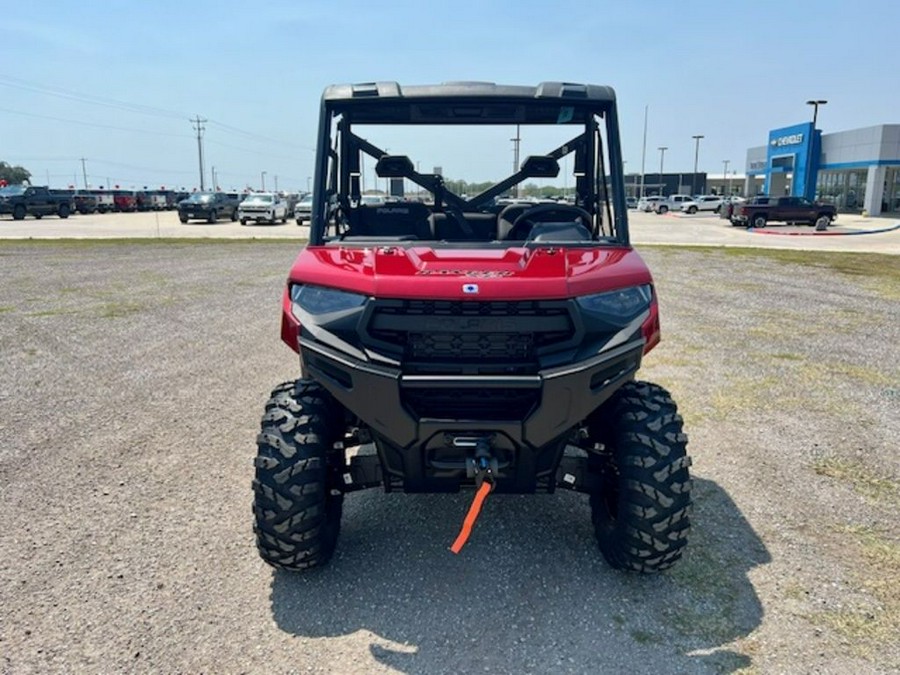 2025 Polaris® Ranger XP 1000 Premium