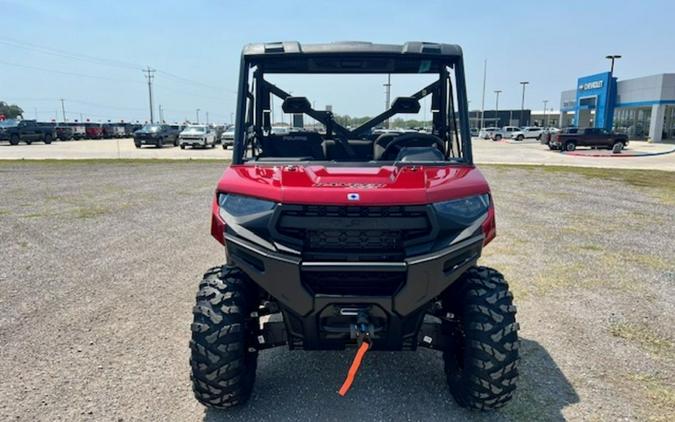 2025 Polaris® Ranger XP 1000 Premium