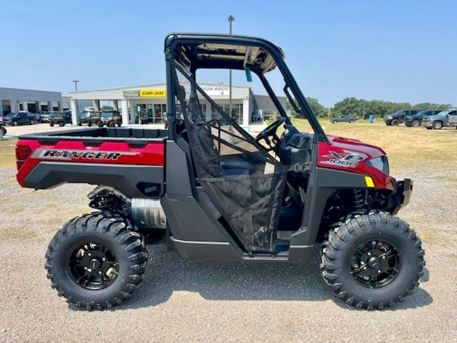 2025 Polaris® Ranger XP 1000 Premium