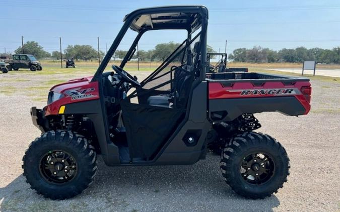 2025 Polaris® Ranger XP 1000 Premium