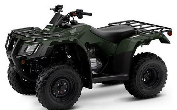 2024 Honda FOURTRAX RECON BASE