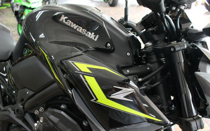 2024 Kawasaki Z900 ABS