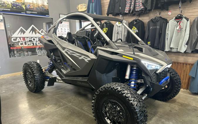 2024 Polaris RZR Pro R Premium