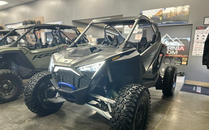 2024 Polaris RZR Pro R Premium