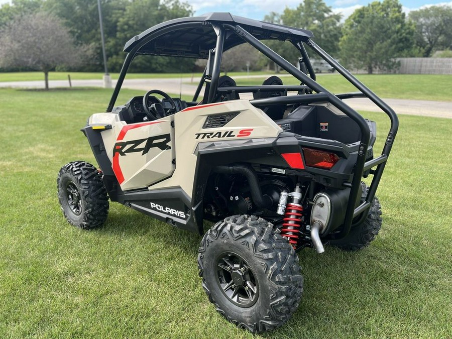 2025 Polaris® RZR Trail S Ultimate