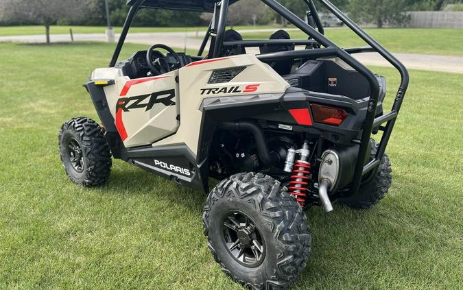 2025 Polaris® RZR Trail S Ultimate