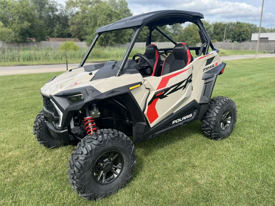 2025 Polaris® RZR Trail S Ultimate