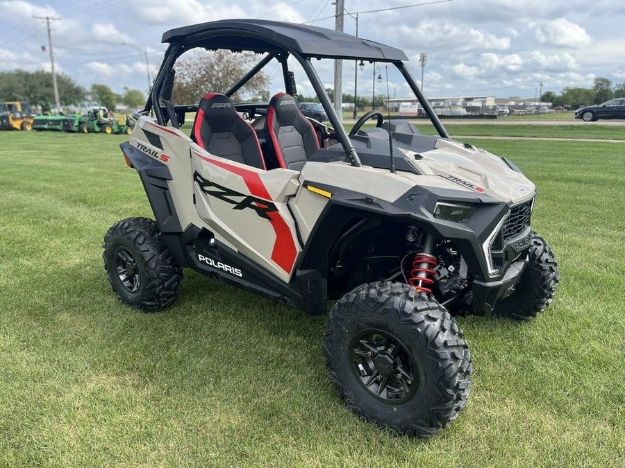2025 Polaris® RZR Trail S Ultimate
