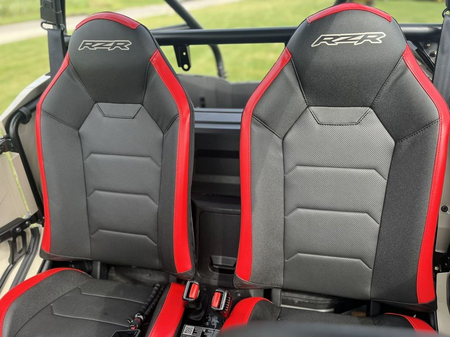 2025 Polaris® RZR Trail S Ultimate