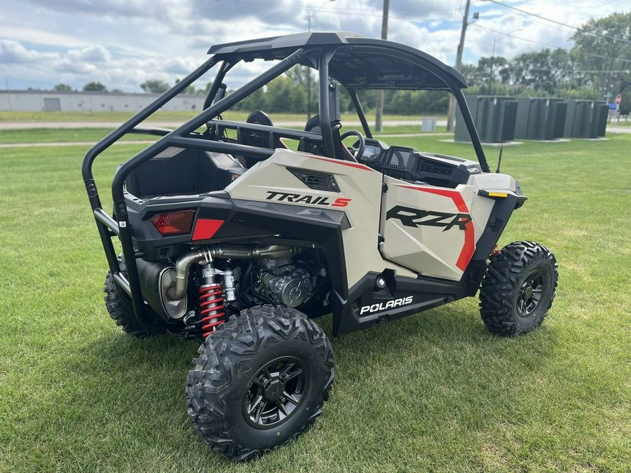 2025 Polaris® RZR Trail S Ultimate