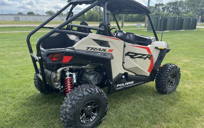 2025 Polaris® RZR Trail S Ultimate