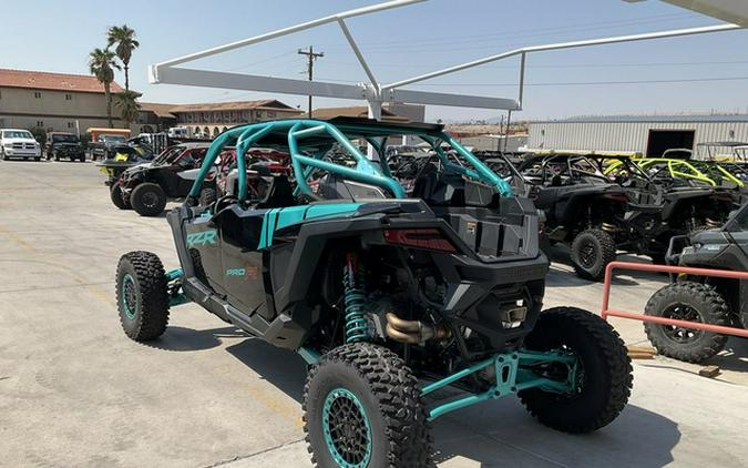 2025 Polaris RZR Pro R 4 Ultimate