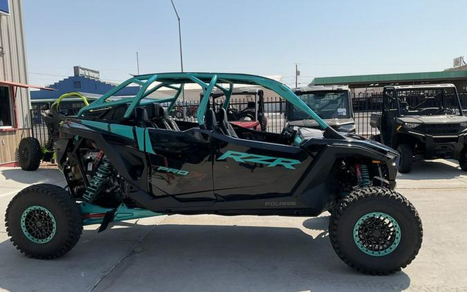 2025 Polaris RZR Pro R 4 Ultimate