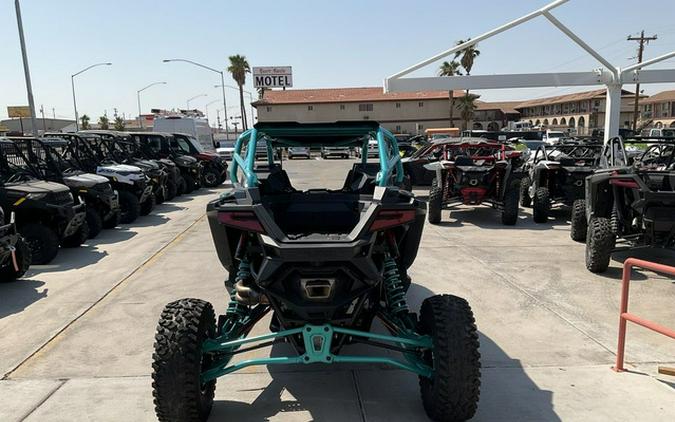 2025 Polaris RZR Pro R 4 Ultimate