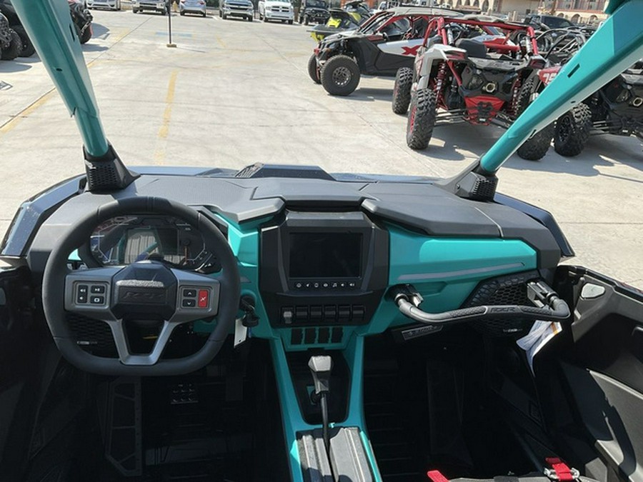 2025 Polaris RZR Pro R 4 Ultimate