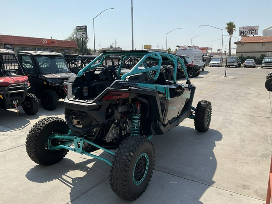 2025 Polaris RZR Pro R 4 Ultimate