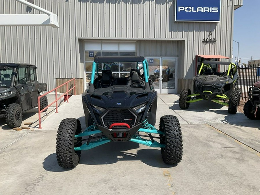 2025 Polaris RZR Pro R 4 Ultimate