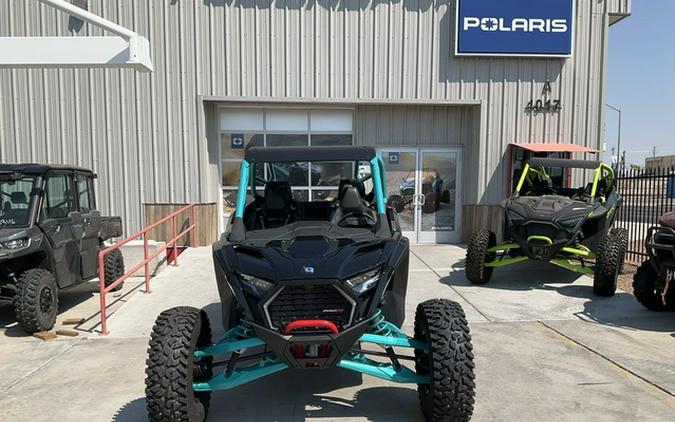 2025 Polaris RZR Pro R 4 Ultimate