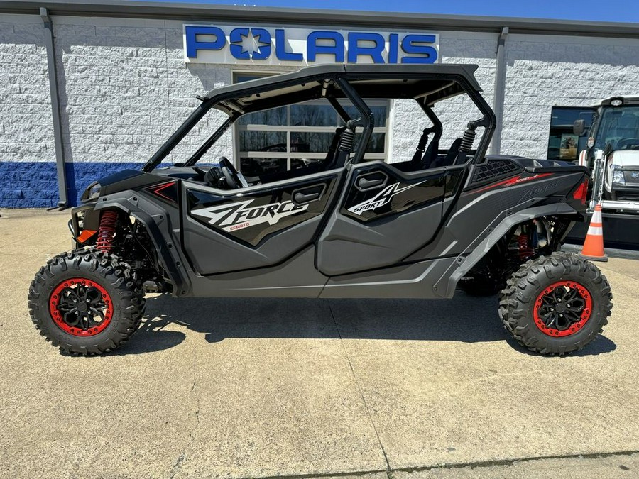 2024 CFMOTO ZForce 950 Sport 4