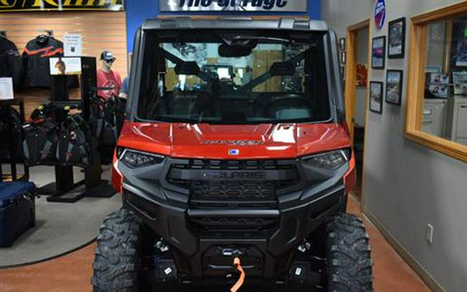 2025 Polaris Ranger XP 1000 NorthStar Edition Premium