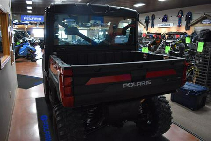 2025 Polaris Ranger XP 1000 NorthStar Edition Premium