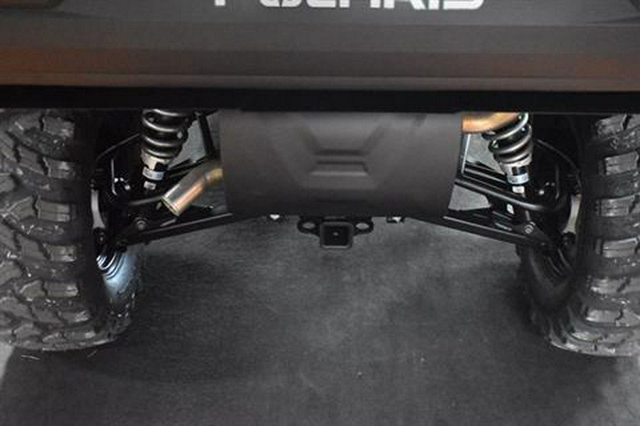 2025 Polaris Ranger XP 1000 NorthStar Edition Premium