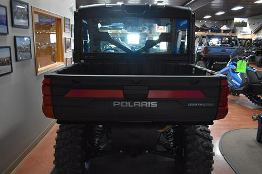 2025 Polaris Ranger XP 1000 NorthStar Edition Premium