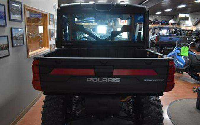 2025 Polaris Ranger XP 1000 NorthStar Edition Premium