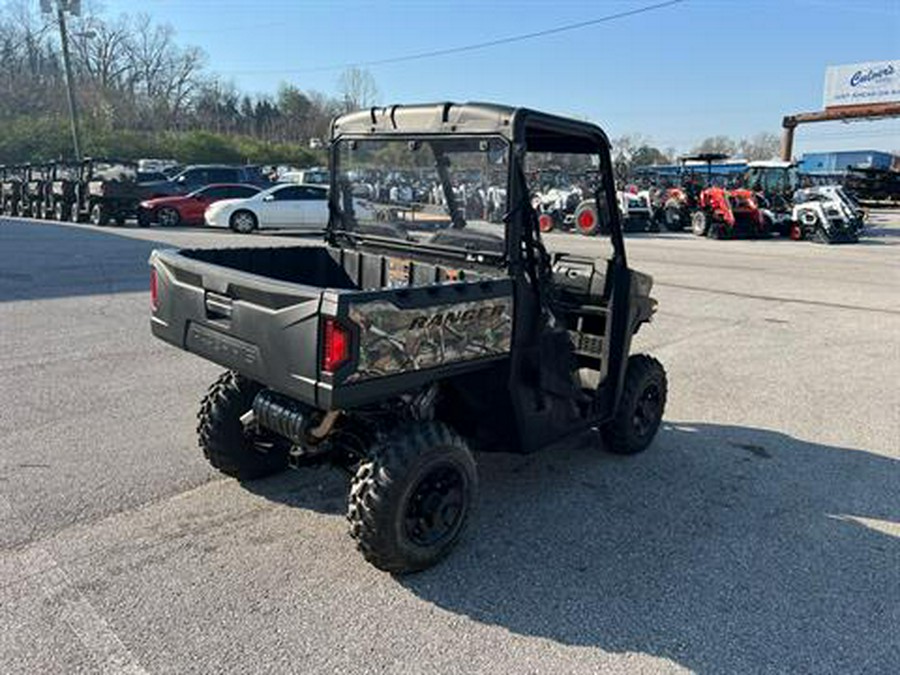 2024 Polaris Ranger SP 570 Premium