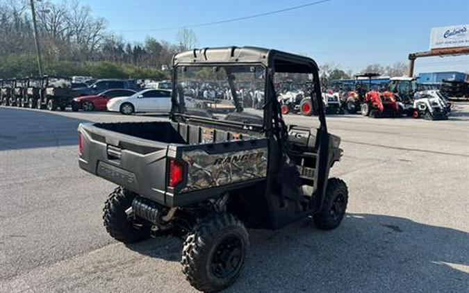 2024 Polaris Ranger SP 570 Premium