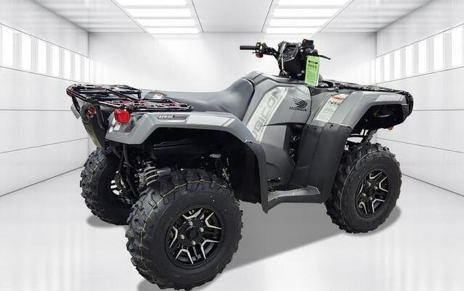 2025 Honda FourTrax Foreman® Rubicon 4x4 Automatic DCT EPS Deluxe