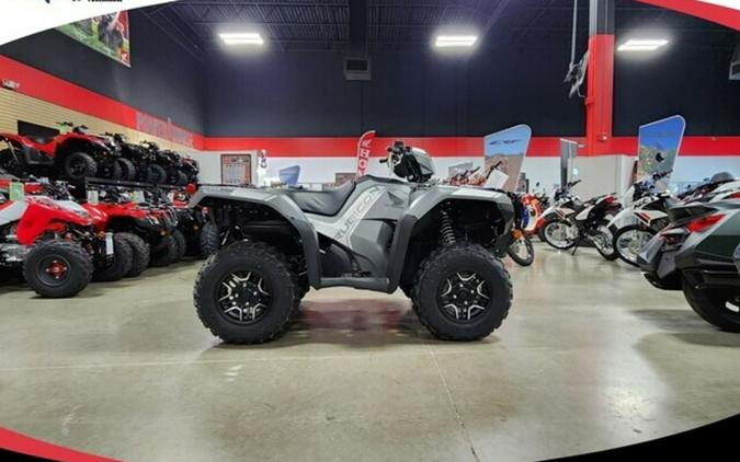 2025 Honda FourTrax Foreman® Rubicon 4x4 Automatic DCT EPS Deluxe