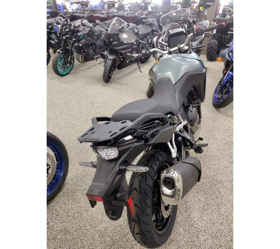 2024 Suzuki V-Strom 800