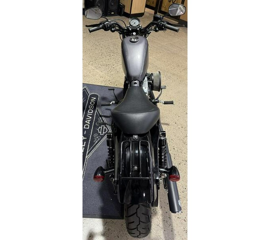 2015 Harley-Davidson® XL1200X - Sportster® Forty-Eight®