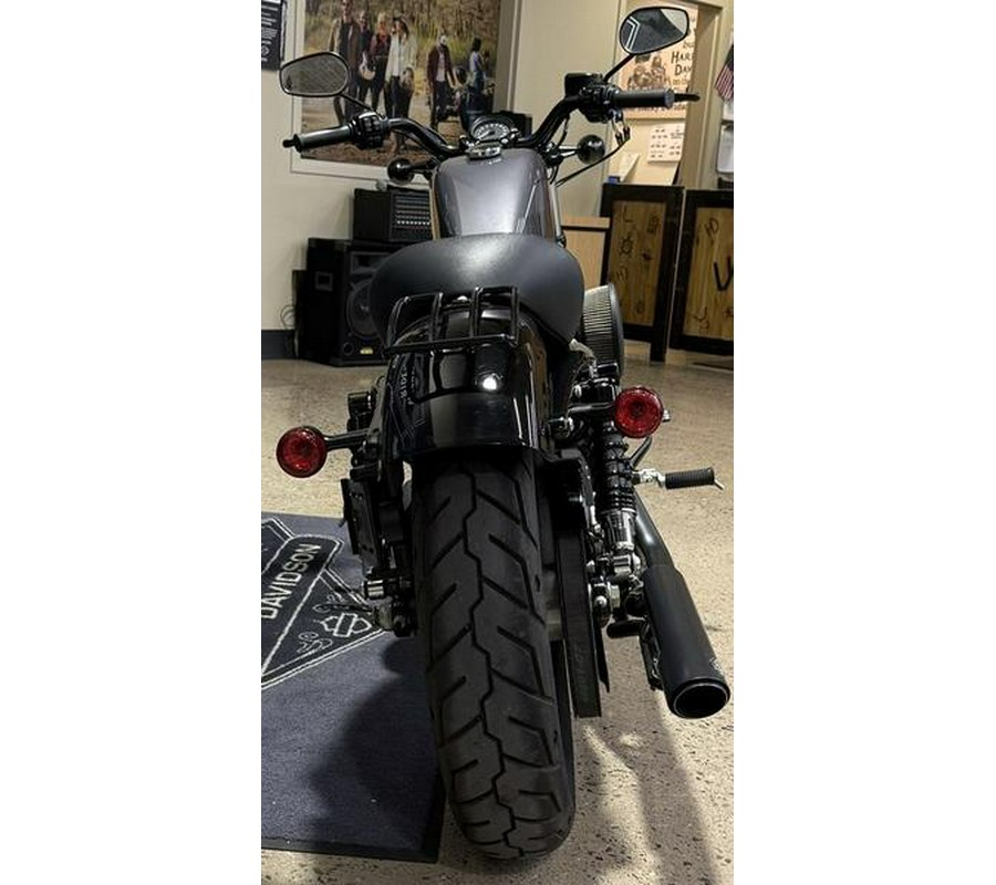 2015 Harley-Davidson® XL1200X - Sportster® Forty-Eight®