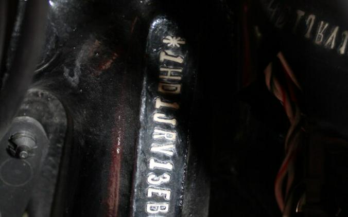 Harley-Davidson Softail Slim 2014 FLS 044737T CANDY ORANGE