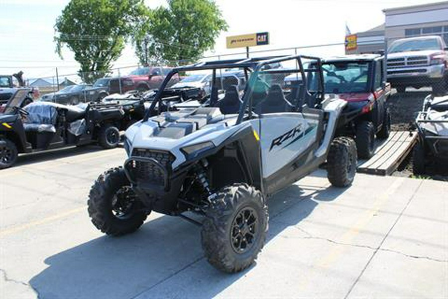 2025 Polaris RZR XP 4 1000 Sport