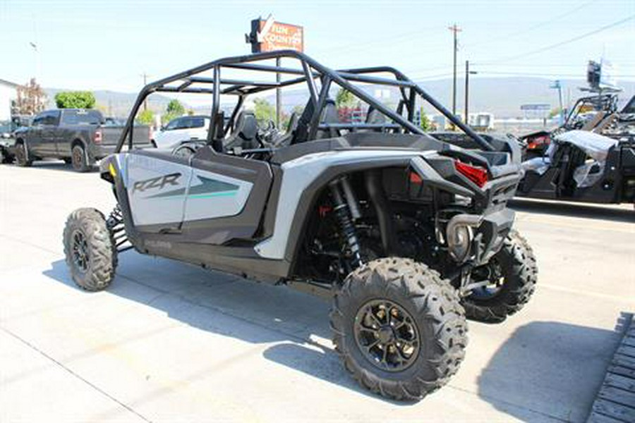 2025 Polaris RZR XP 4 1000 Sport